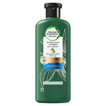 هيربال إيسنس بلسم الصبار والبامبو 400مل