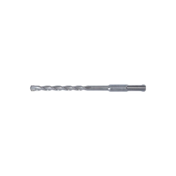 Tactix Sds Plus Break-Resistant Durable Concrete Drill Bit Silver 26 X 450 Mm 1Piece