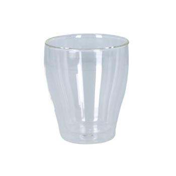 SIVAPHE Double Wall Glass Cup 250ml