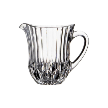 RCR Adagio Eco-Crystal Glass Jug 1.2L