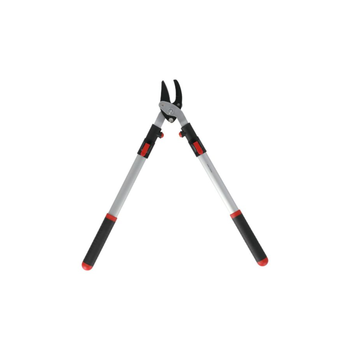 Quinnco Durable Metal Bypass Shear With Telescopic Handle Multicolor 67.2 X 25.8 X 4 Cm 1Piece