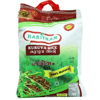 Haritham Kuruva Rice 10kg