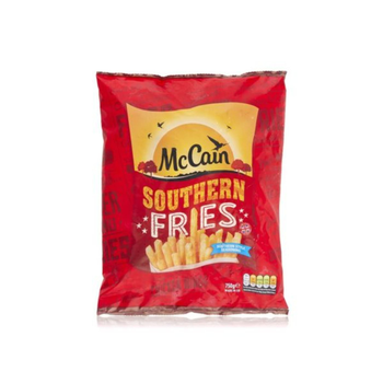 McCain Southern Fries 750g