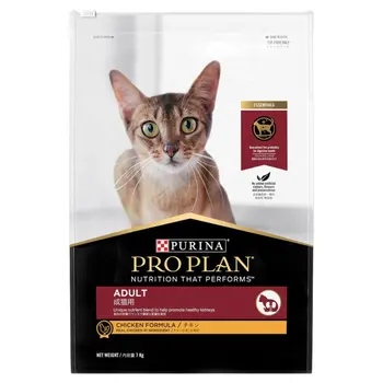 Purina Proplan Chicken Adult Cat Food 7kg