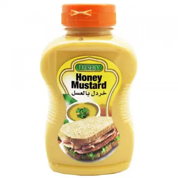 فرشلي مسترد بالعسل 13 أونص