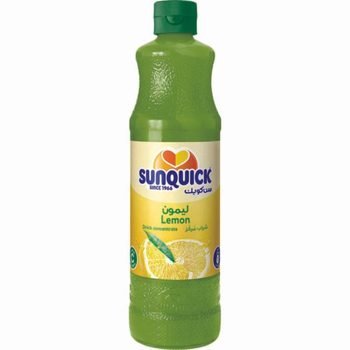 Sunquick Lemon Drink Concentrate 700ml