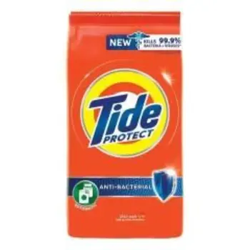 Tide Protect Antibacterial Laundry Detergent 6.25kg