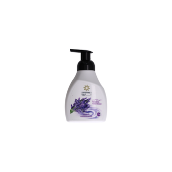 Sunrosa Lavender Foaming Hand Wash 500ml