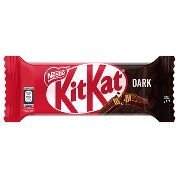 Kit Kat 2 Fingers Dark 17.7g