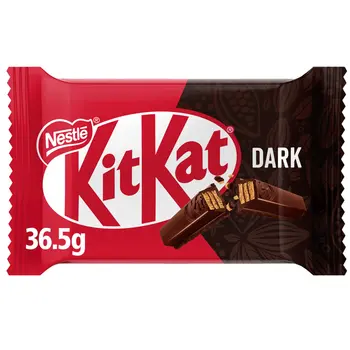 Kit Kat 4 Fingers Dark 36.5g