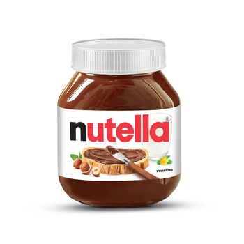 Nutella 750g