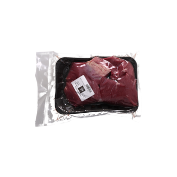 Northern Meat Brazilian Beef Cubes 500g