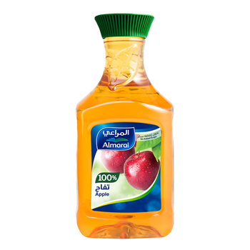 Almarai Apple Juice 1.5L