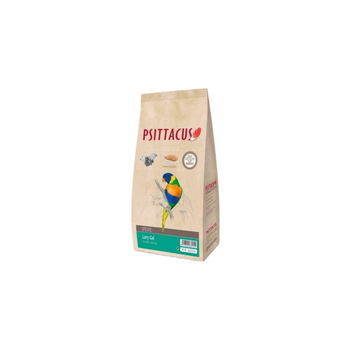 Psittacus Lory Gel Food 1kg