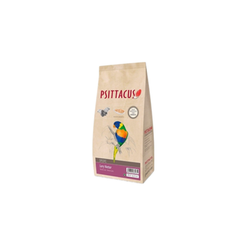 Psittacus Lory Nectar 1kg