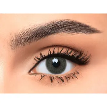 Emerald Daily Contact Lenses