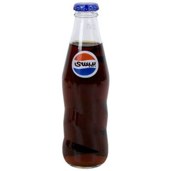 بيبسي مشروب غازي 245مل