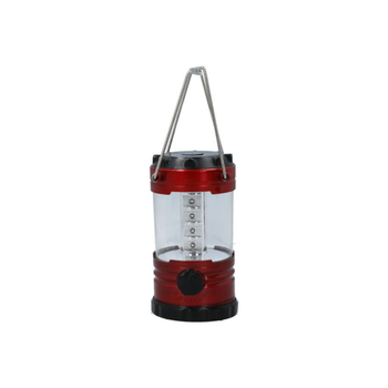 Blazing LEDZ Battery-Powered Dimmer Lantern Multicolour