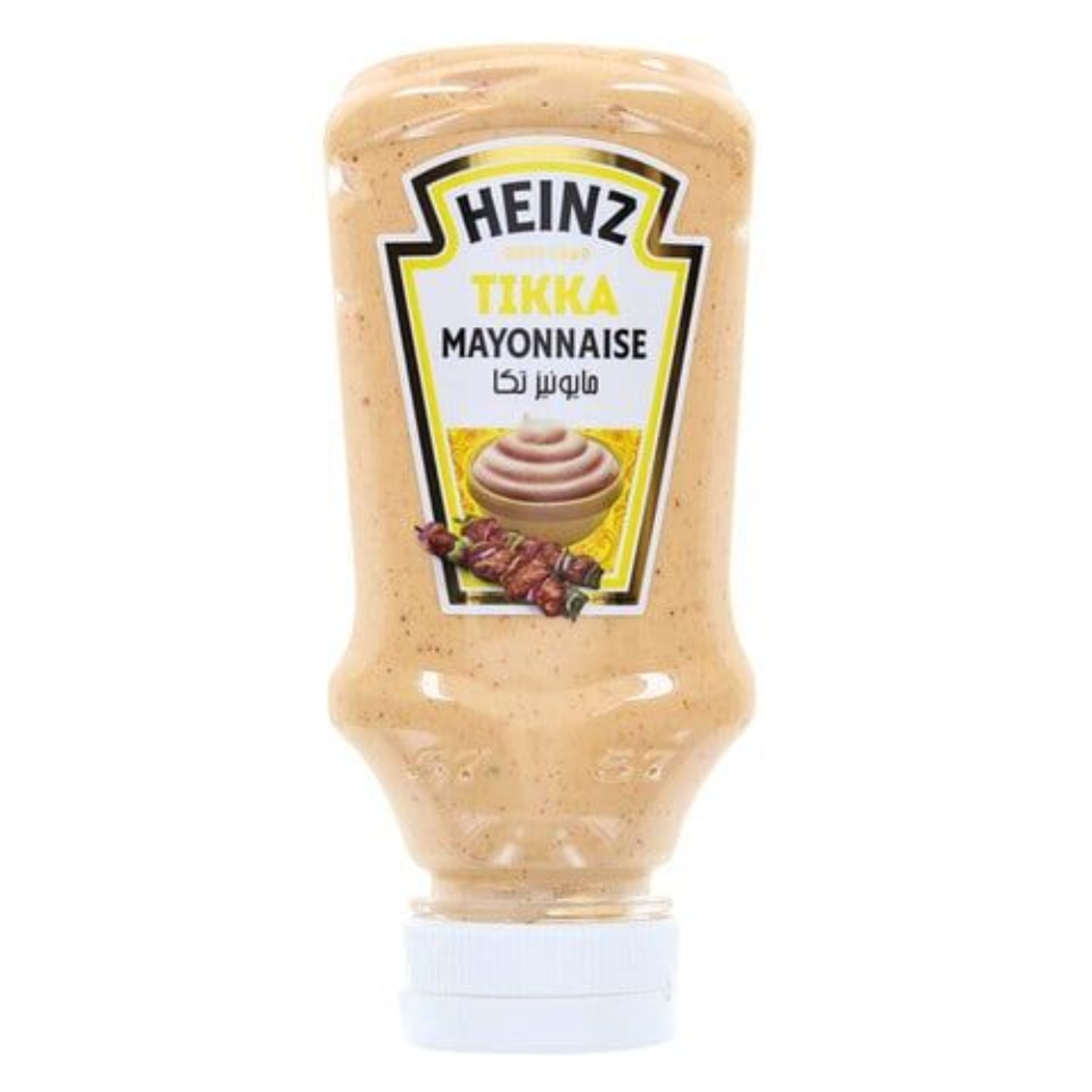 Heinz Tikka Mayonnaise 225ml
