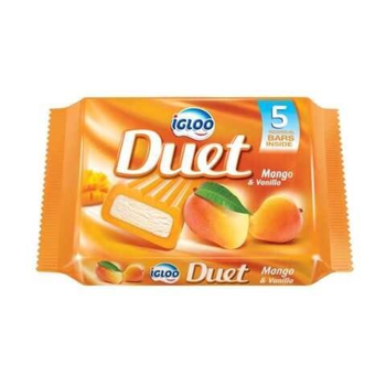 اكلوو 5×65مل