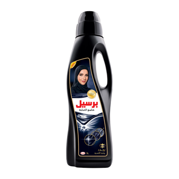 برسيل شامبو عبايات بالعطر الأصلي 1لتر