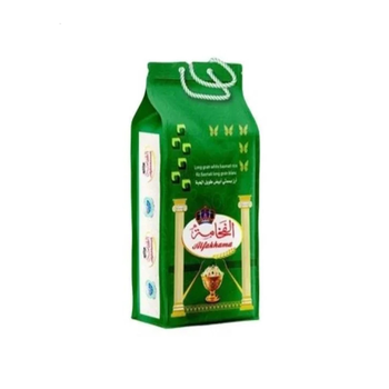 Al Fakhama Long-Grain White Rice 10kg