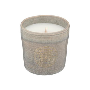 Saco Exotic Style Black Pomegranate Candle 350g