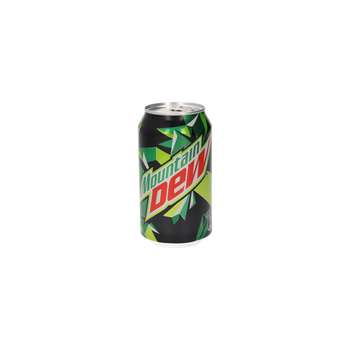 Mountain Dew Soft Drink 360ml