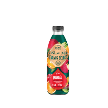 فارمز سيلكت سوبر شمندر 1لتر