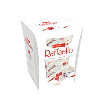Raffaello Coconut & Almond Treat Multi Pack 23 Pralines​ 230g