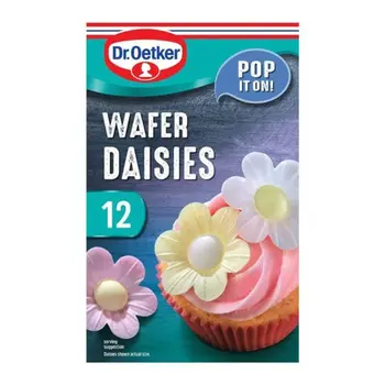 دكتور أوتكر رقائق ديزيعبوة 12قطعة