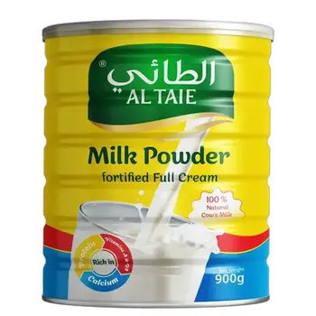 Altaie Full Fat Instant Milk Powder , 900g