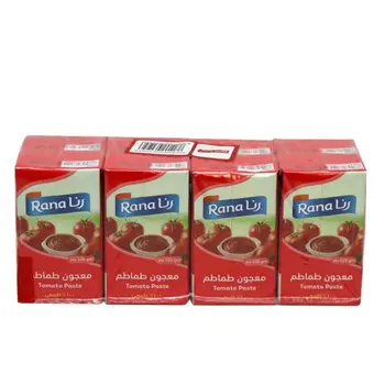 Rana Tomato Paste 135g