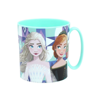 Saco Frozen Ice Magic Micro Mug 350ml