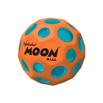 Waboba Moon Ball Multicolour 2.48 Inch