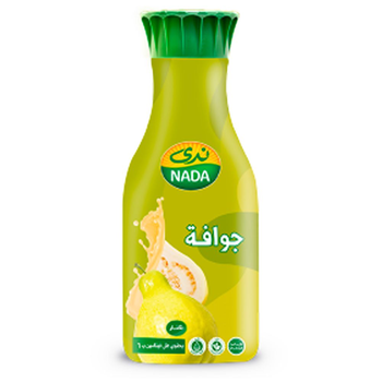Nada Guava Drink 1.3L