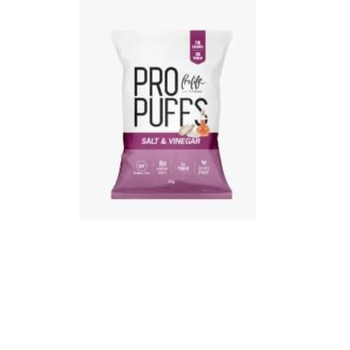 بروليف بالملح والخل 50 جم