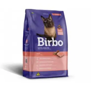 Birbo Premium Adult Cat Dry Food Turkey Blend 7kg