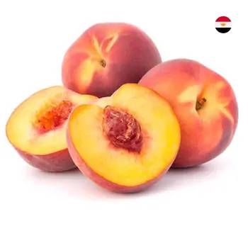 حصيل خوخ مصري 1كيلو