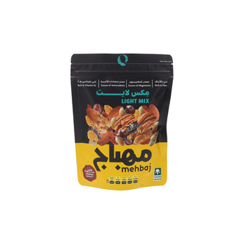 Mehbaj Light Mixed Bag 250g