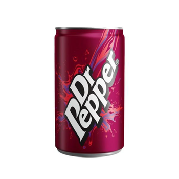 دكتور بيبر عبوة عادية صغيرة 150مل