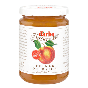 داربو مربى الخوخ 454 جرام