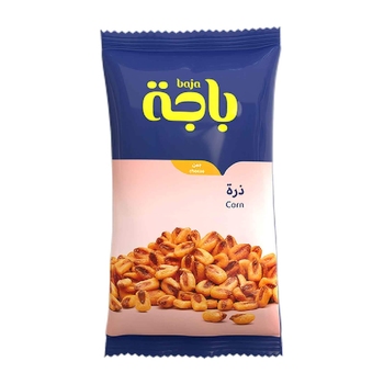 Baja Corn Cheese 20g