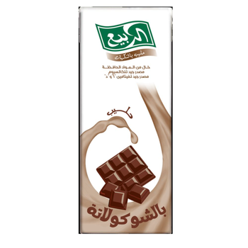 Alrabie Chocolate Milk 200ml