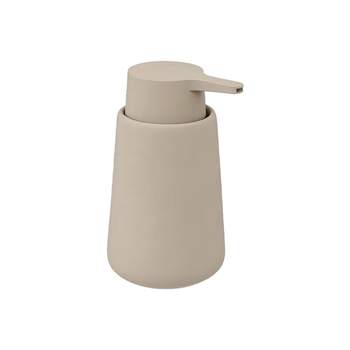 ساكو صواني صابون للحمام عالية الجودة بتصميم مطفي بلون البيج، سعة 250 مل، 174879O 1قطعة