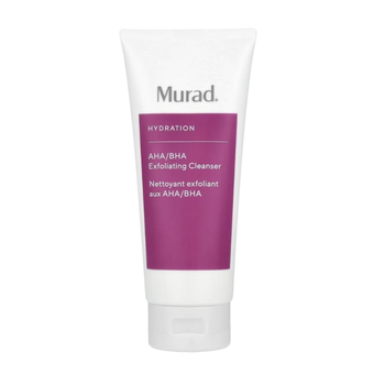 Murad AHA/BHA Exfoliating Cleanser 200ml