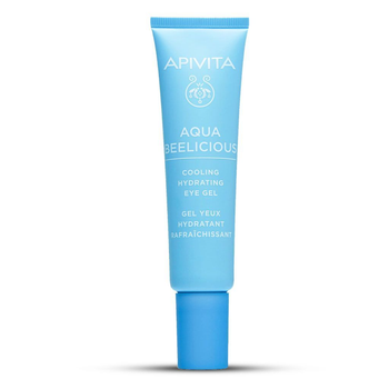 Apivita Aqua Bee-Licious Eye Gel 15ml
