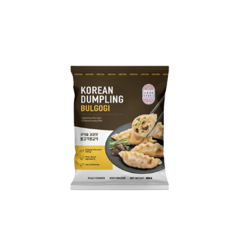 جود سيول زلابية بولجوجي 315جرام