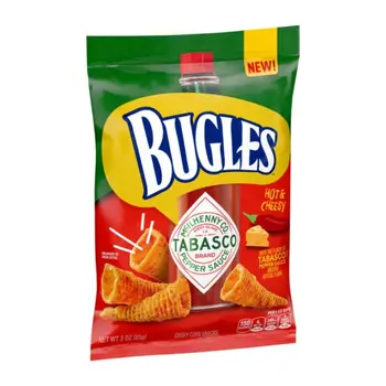 بيوغلز تاباسكو 3أونصة
