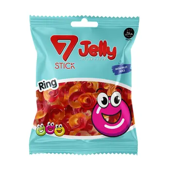 ستيك جيلى خاتم 120جرام
